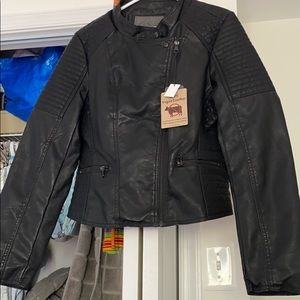 Never worn Woman’s jacket